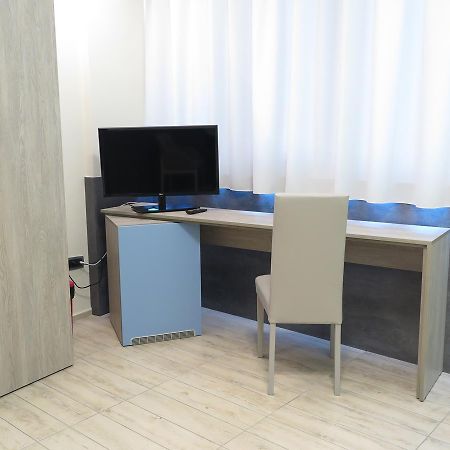 B&B Carrabs Battipaglia Kültér fotó