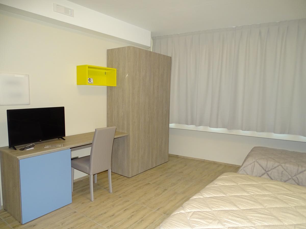 B&B Carrabs Battipaglia Kültér fotó