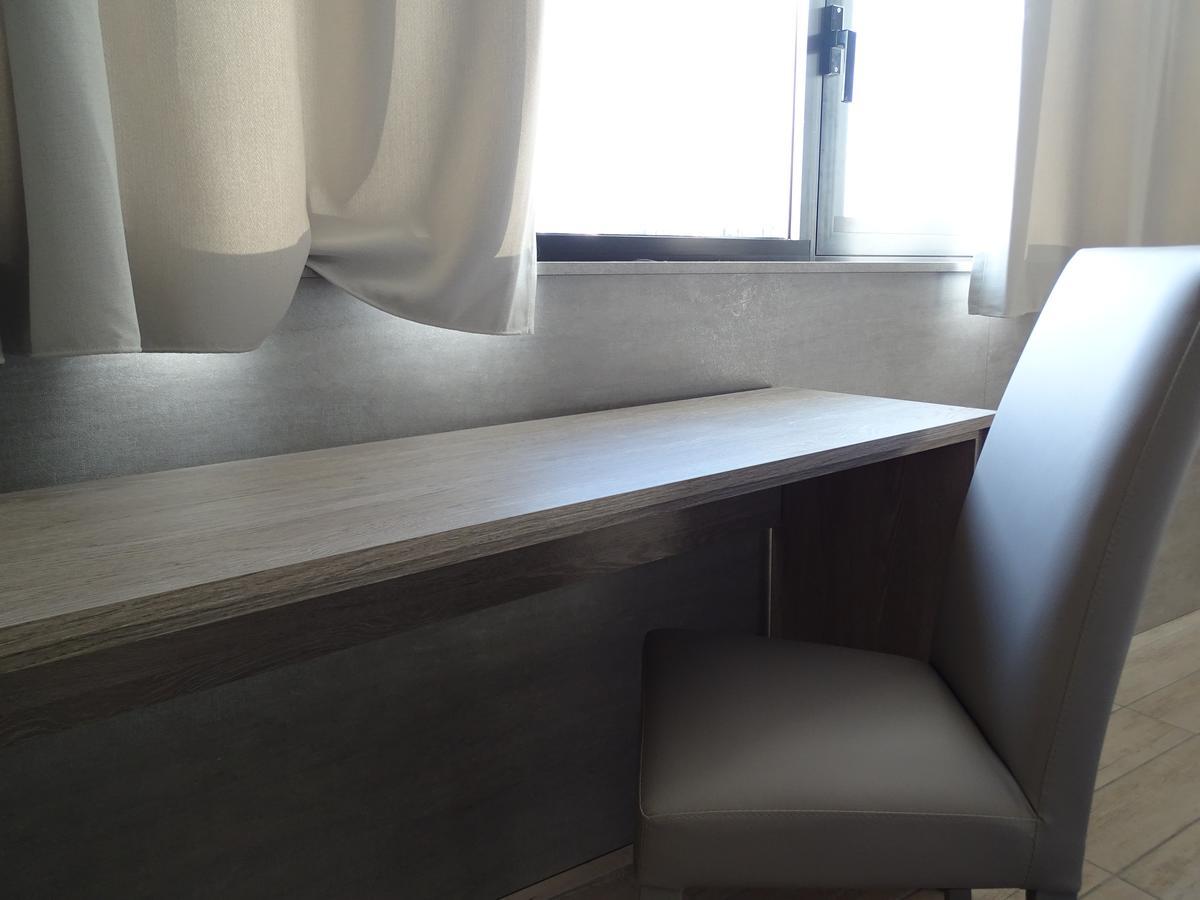 B&B Carrabs Battipaglia Kültér fotó