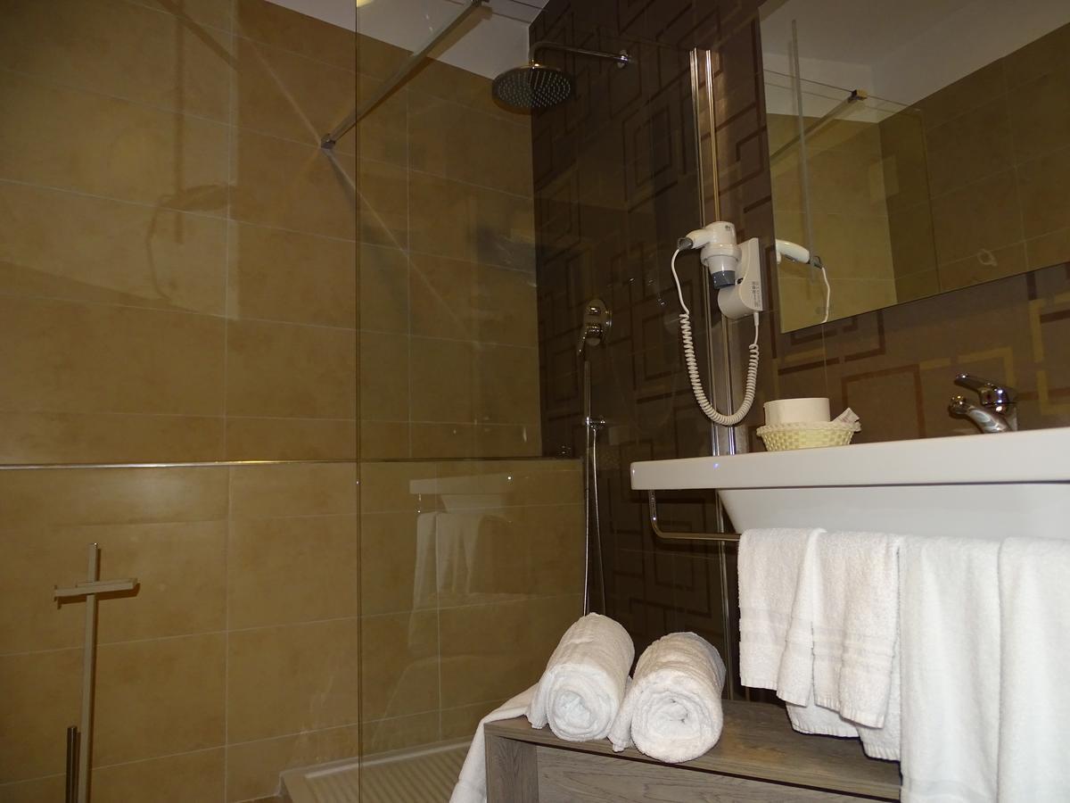 B&B Carrabs Battipaglia Kültér fotó