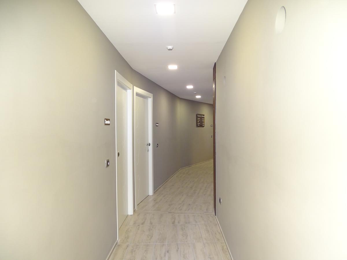 B&B Carrabs Battipaglia Kültér fotó