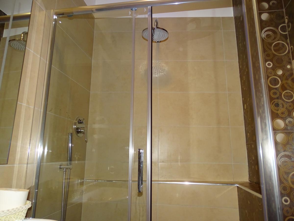 B&B Carrabs Battipaglia Kültér fotó