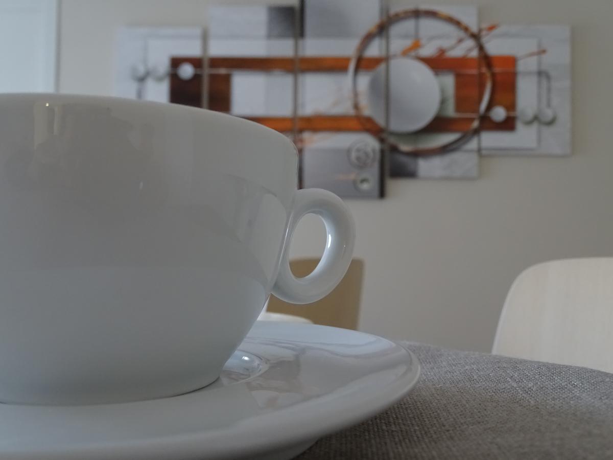 B&B Carrabs Battipaglia Kültér fotó