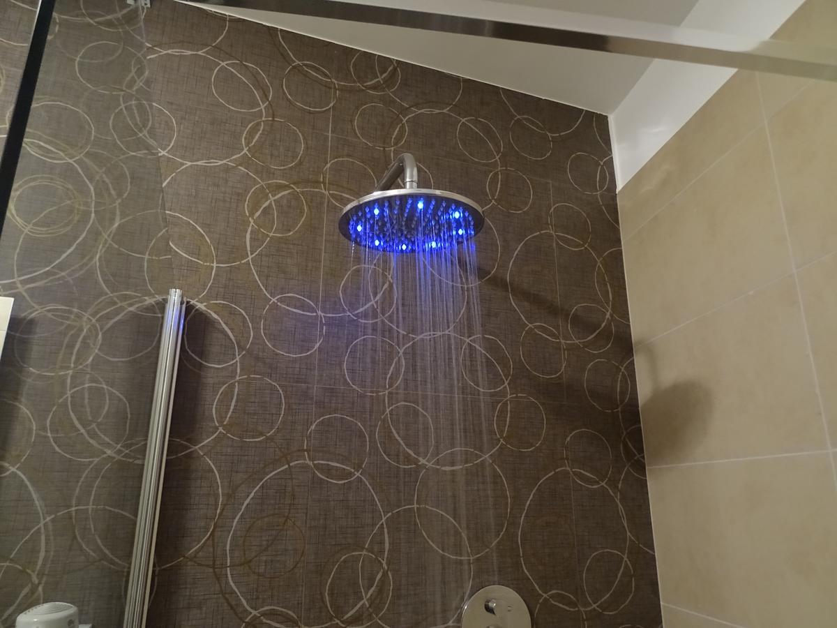 B&B Carrabs Battipaglia Kültér fotó