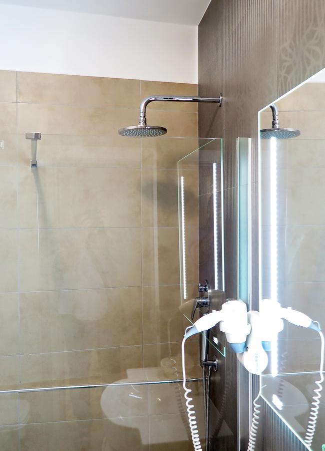 B&B Carrabs Battipaglia Kültér fotó