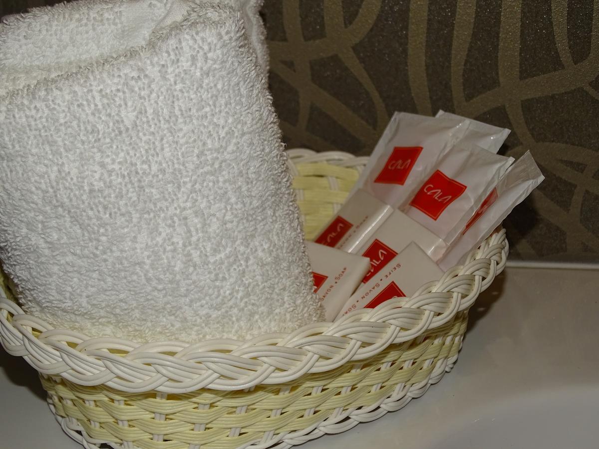 B&B Carrabs Battipaglia Kültér fotó