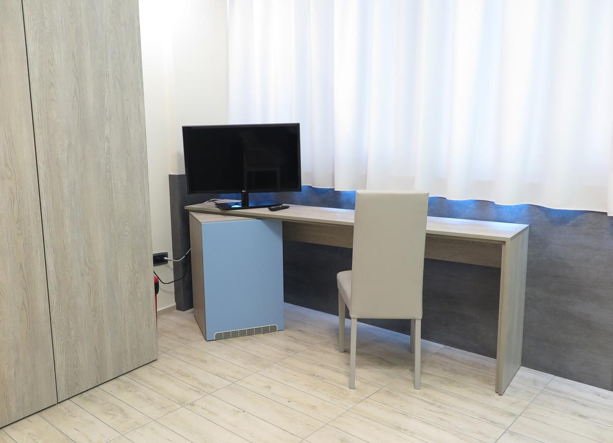 B&B Carrabs Battipaglia Kültér fotó