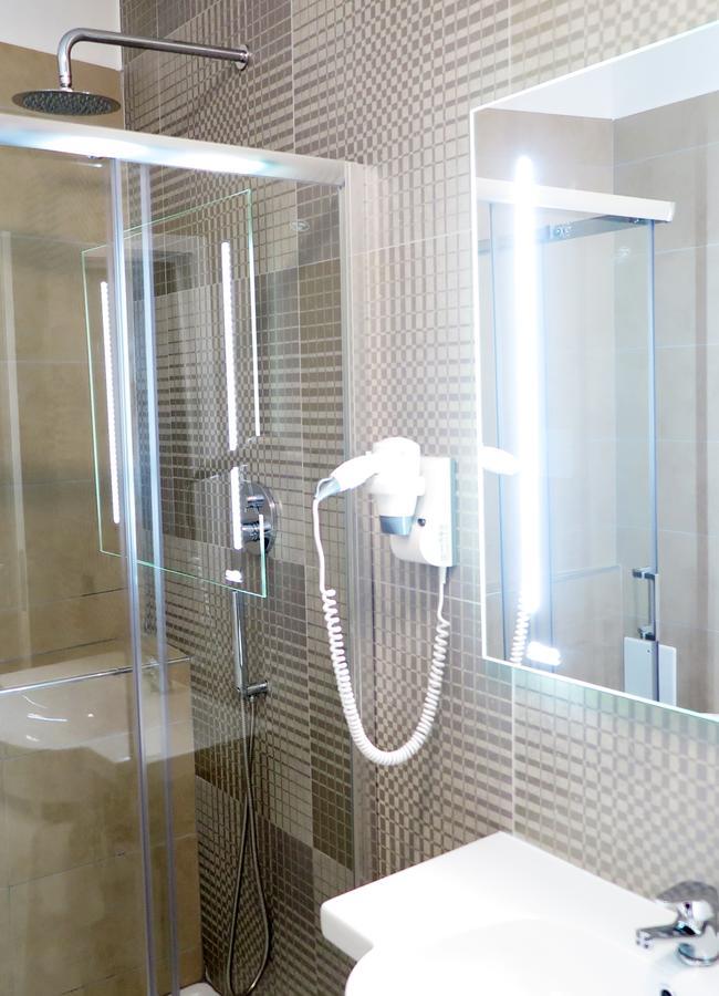B&B Carrabs Battipaglia Kültér fotó